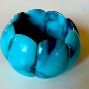 Turquoise bracelet